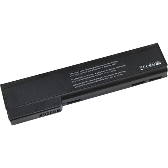 V7 628668-001-V7 Battery for select HP ELITEBOOK laptops(5600mAh, 61 Whrs, 6cell)628370-321,628666-001 - 628668-001-V7