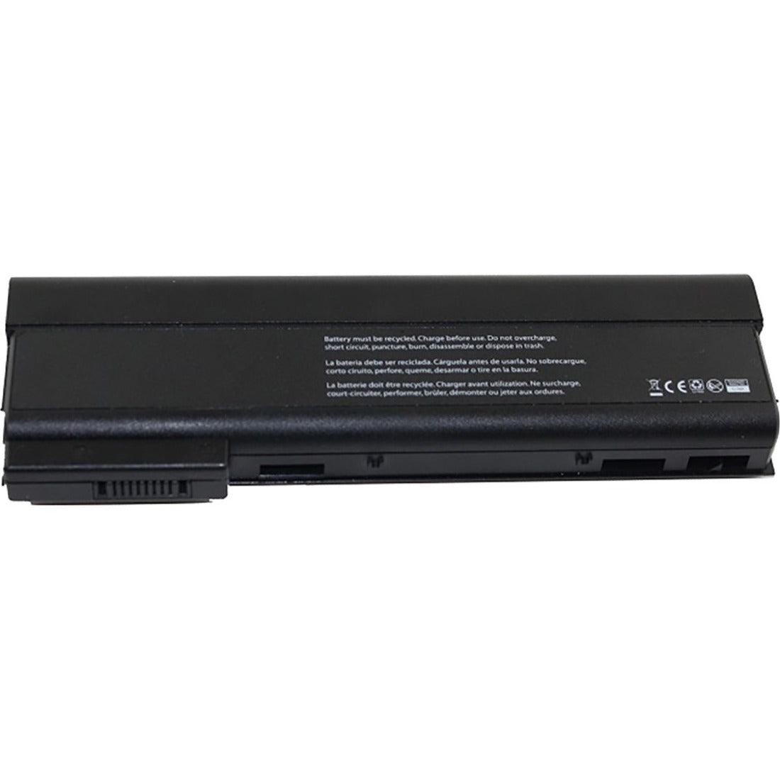 V7 CA09-V7 Battery for select HP PROBOOK laptops(8400mAh, 91 Whrs, 9cell)718757-001,CA09 - CA09-V7