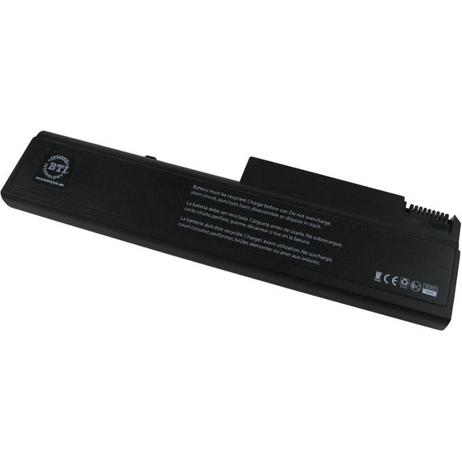 V7 486296-001-V7 Battery for select HP ELITEBOOK laptops(5200mAh, 56 Whrs, 6cell)463310-763,482962-001 - 486296-001-V7