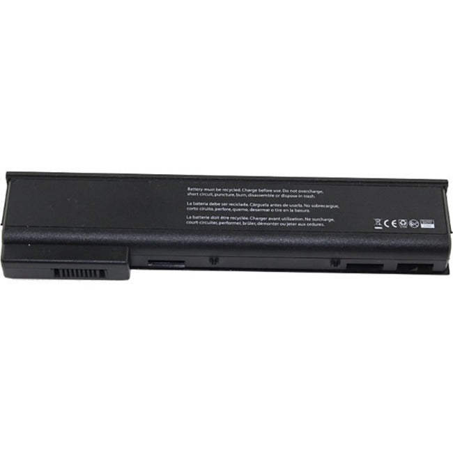 V7 CA06XL-V7 Battery for select HP PROBOOK laptops(5200mAh, 56 Whrs, 6cell)718677-141,718755-001 - CA06XL-V7