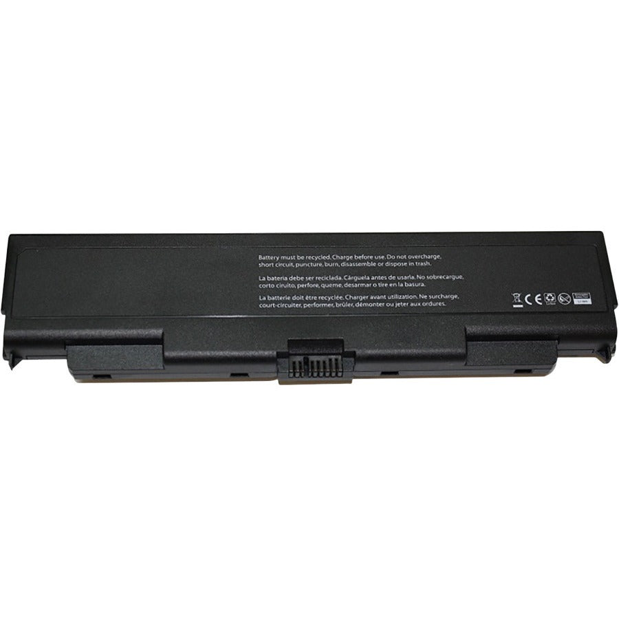 V7 0C52863-V7 Battery for select LENOVO IBM laptops(5200mAh, 56 Whrs, 6cell)45N1145,45N1147 - 0C52863-V7