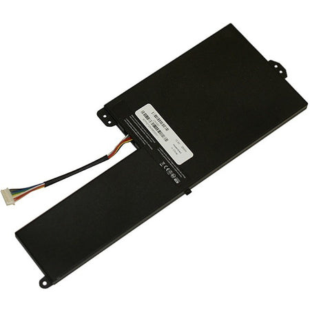 V7 L14M3P23-V7 Battery for select LENOVO chromebooks(2400mAh, 26 Whrs, 3cell)5B10H33230,5B10K10155 - L14M3P23-V7