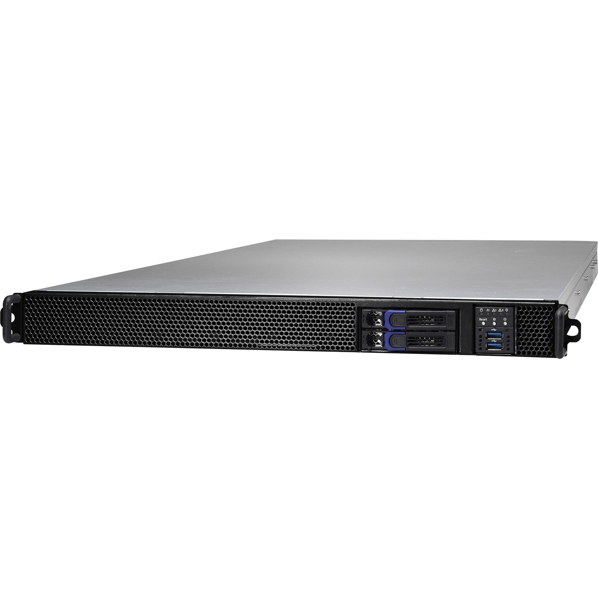 Tyan Thunder HX HX GA88B5631 Barebone System - 1U Rack-mountable - Socket P LGA-3647 - 1 x Processor Support - B5631G88V2HR-2T-N