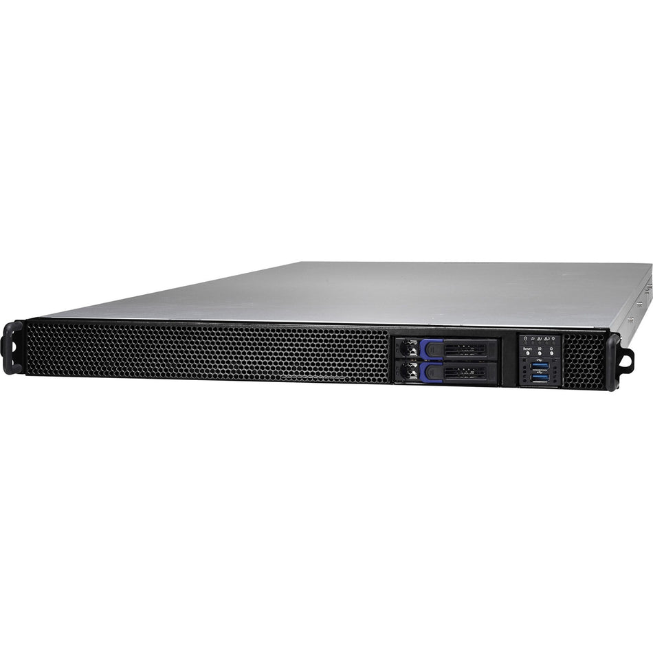 Tyan Thunder HX HX GA88B5631 Barebone System - 1U Rack-mountable - Socket P LGA-3647 - 1 x Processor Support - B5631G88V2HR-2T-N