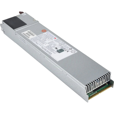 Supermicro 2200W 1U Redundant Power Supply - PWS-2K20A-1R