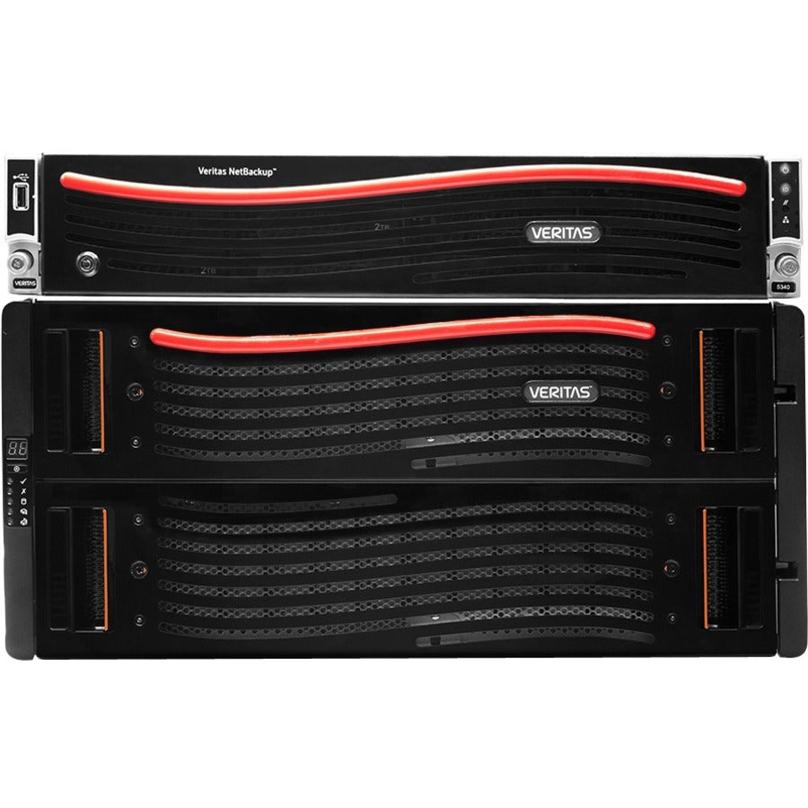 Veritas NetBackup 5340 SAN Storage System - 20078-M0033