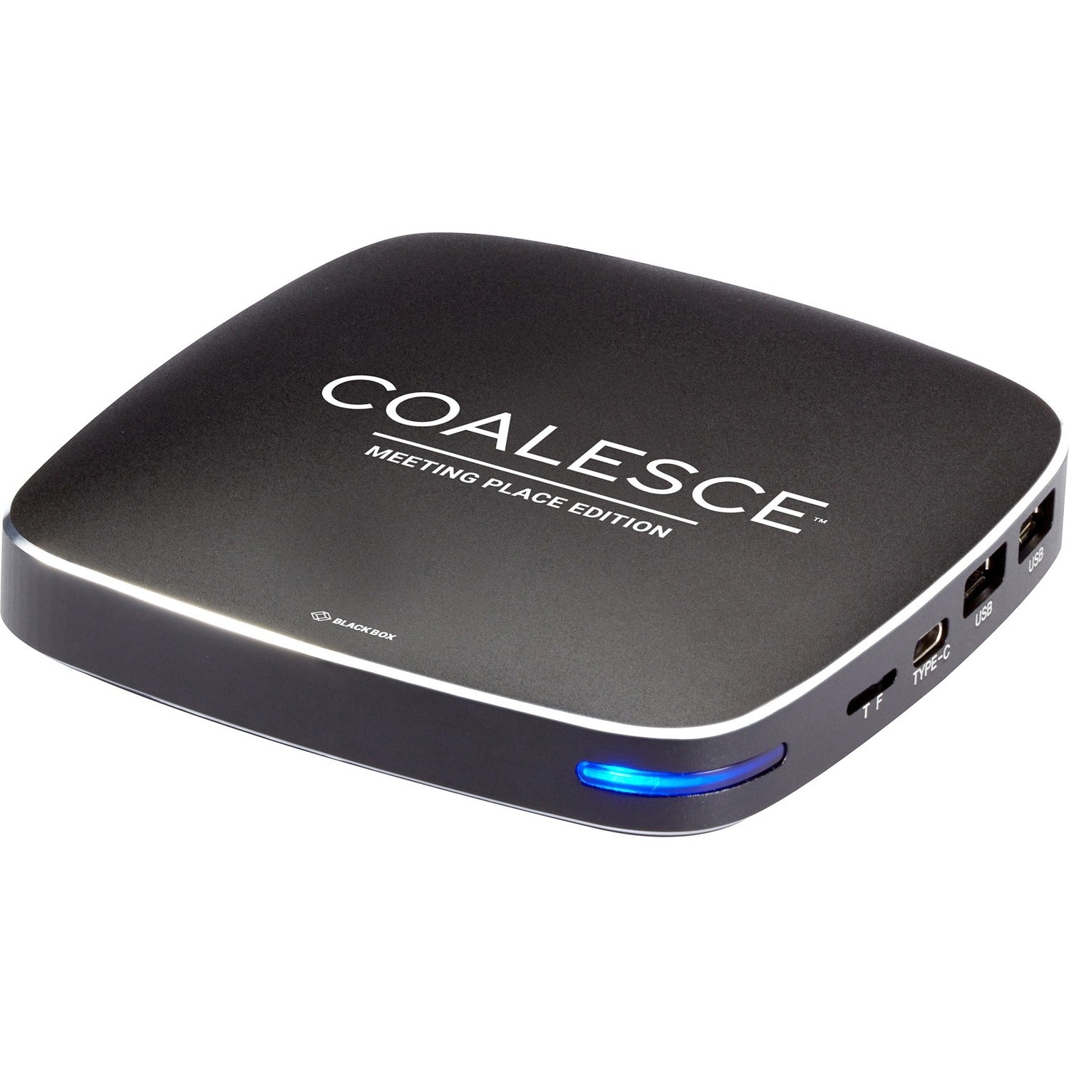 Black Box Coalesce IEEE 802.11n Wireless Presentation Gateway - WC-COA-MPE