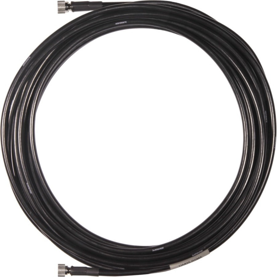 Shure UA850-RSMA 15.2m Reverse SMA Cable - UA850-RSMA