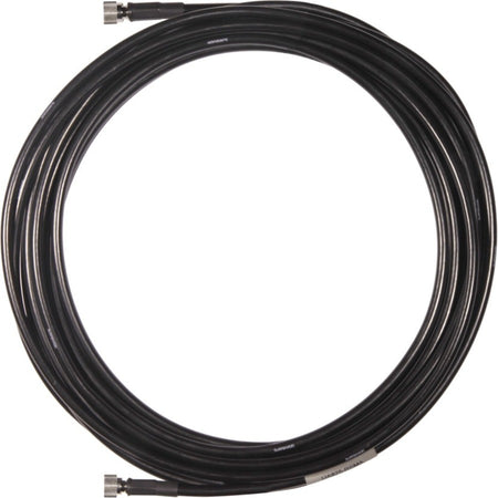 Shure UA850-RSMA 15.2m Reverse SMA Cable - UA850-RSMA