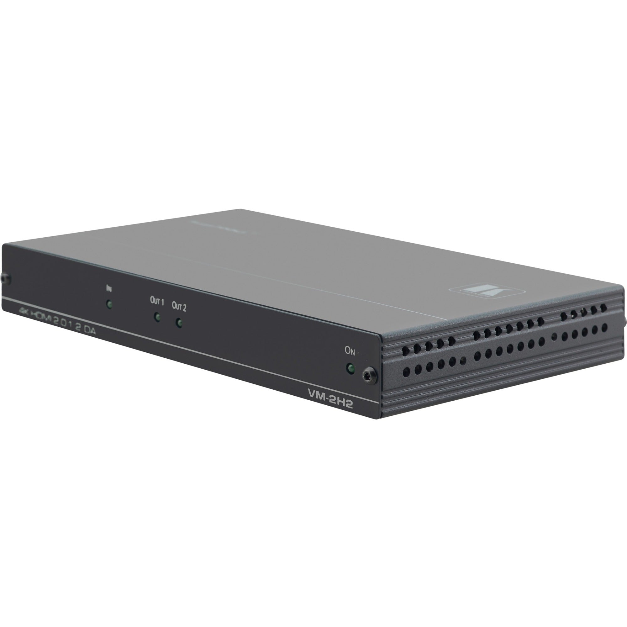 Kramer 1:2 4K HDR HDMI DA - 10-804080190