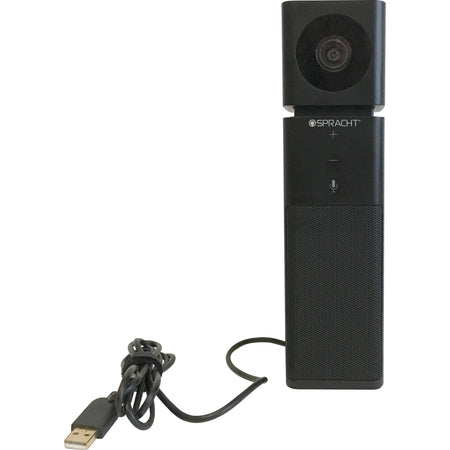 Spracht Aura Video Mate Video Conferencing Camera - USB 2.0 - 1 Each - CC-2020