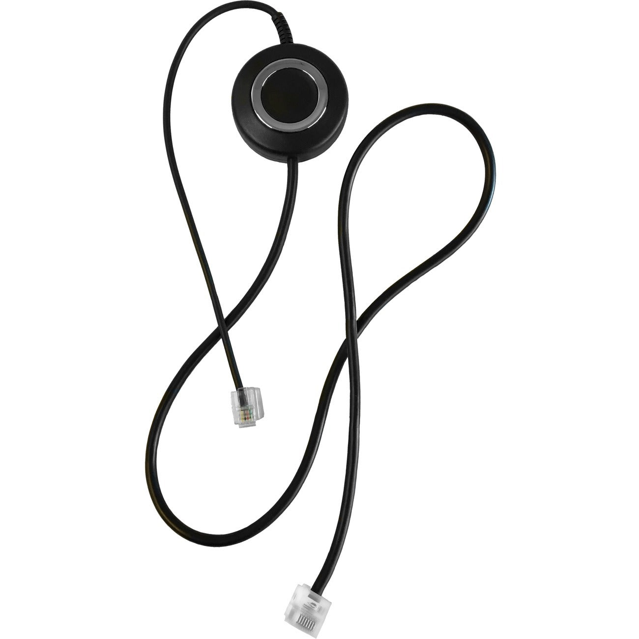 Spracht Electronic Hook Switch CABLE (EHS) for The ZuM Maestro DECT Headsets for CISCO Phones (EHS-2006) - EHS-2006