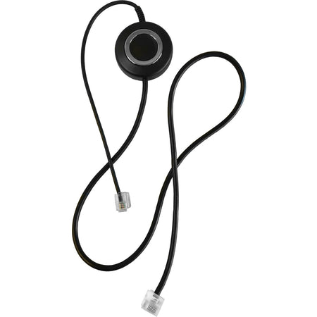 Spracht Electronic Hook Switch CABLE (EHS) for The ZuM Maestro DECT Headsets for CISCO Phones (EHS-2006) - EHS-2006