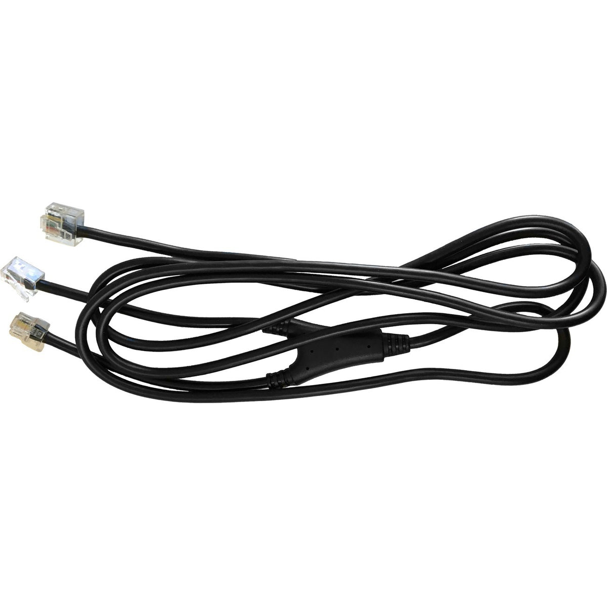 Spracht Electronic Hook Switch CABLE (EHS) for The ZuM Maestro DECT Headsets for Aastra Phones (EHS-2004) - EHS-2004