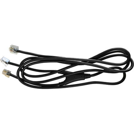 Spracht Electronic Hook Switch CABLE (EHS) for The ZuM Maestro DECT Headsets for Aastra Phones (EHS-2004) - EHS-2004