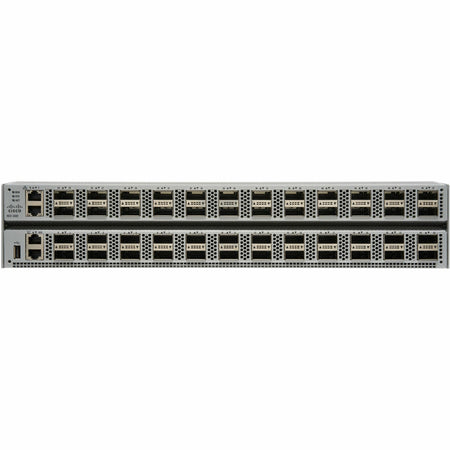 Cisco NCS5502 Fixed 48x100G Chassis - NCS-5502=