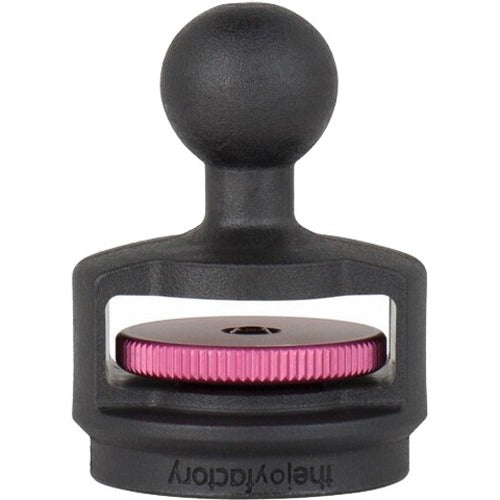 The Joy Factory MagConnect Mounting Adapter for Tablet Case - MMX205