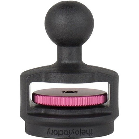 The Joy Factory MagConnect Mounting Adapter for Tablet Case - MMX205