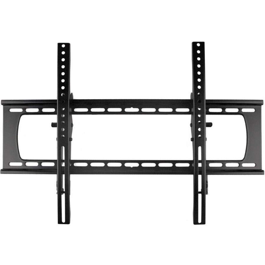 SunBriteTV Wall Mount for Flat Panel Display - Black - SB-WM-T-L-BL