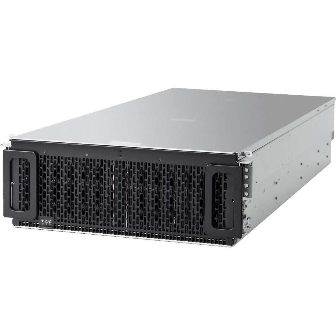 HGST Data102 Drive Enclosure - 12Gb/s SAS Host Interface - 4U Rack-mountable - 1ES0308