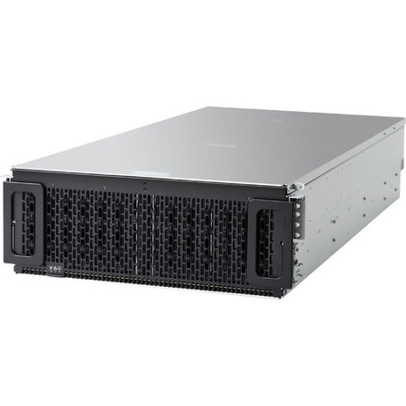 HGST Ultrastar Data102 SE-4U102-12F22 Drive Enclosure - 12Gb/s SAS Host Interface - 4U Rack-mountable - 1ES0314