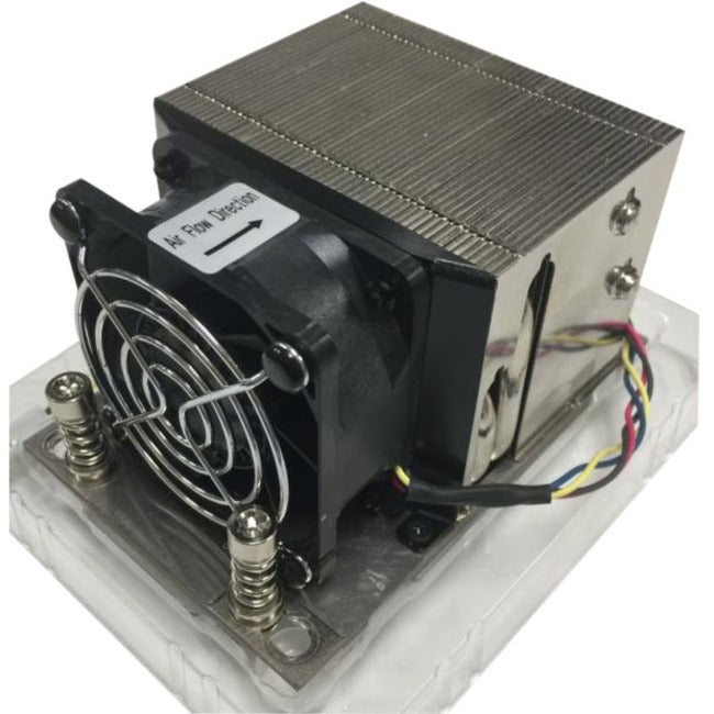 Supermicro Cooling Fan/Heatsink - SNK-P0063AP4