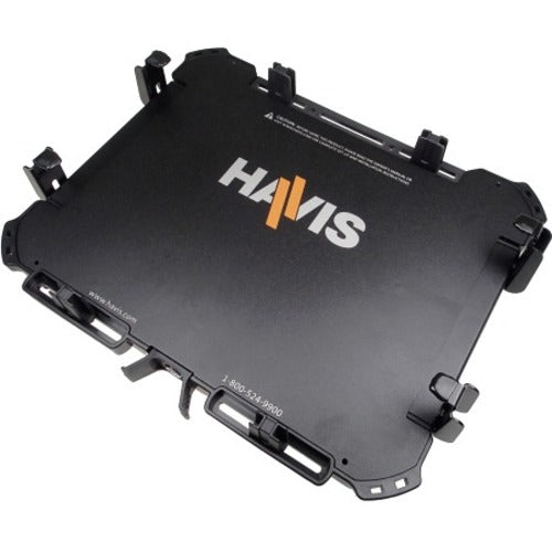 Havis Universal Rugged Cradle For Approximately 11"-14" Computing Devices - UT-1001