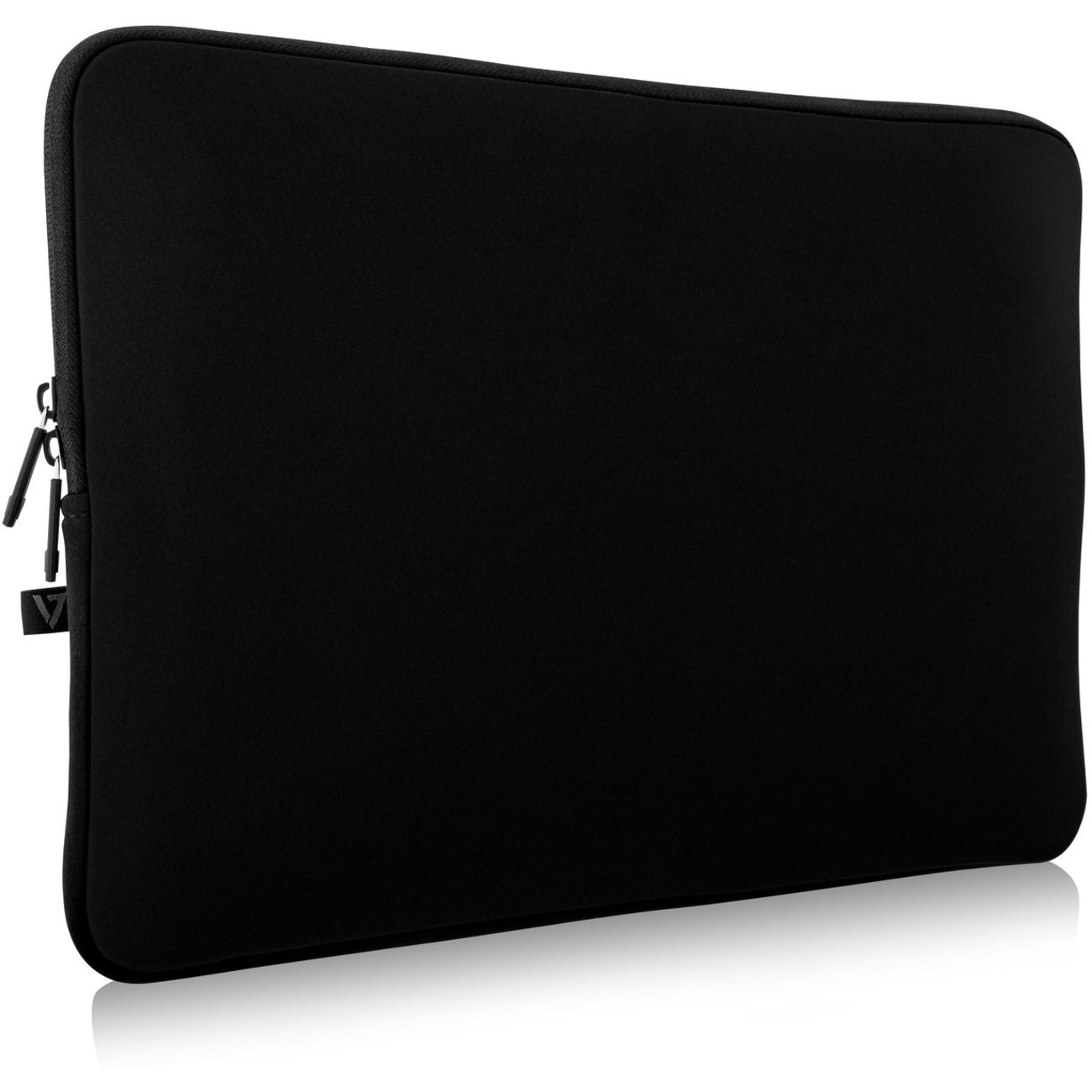 V7 Elite CSE14-BLK-3N Carrying Case (Sleeve) for 14.1" Chromebook - Black - CSE14-BLK-3N