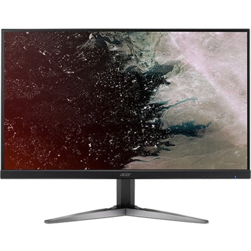 Acer KG271U Abmiipx 27" Class WQHD LCD Monitor - 16:9 - Black - UM.HX1AA.A07