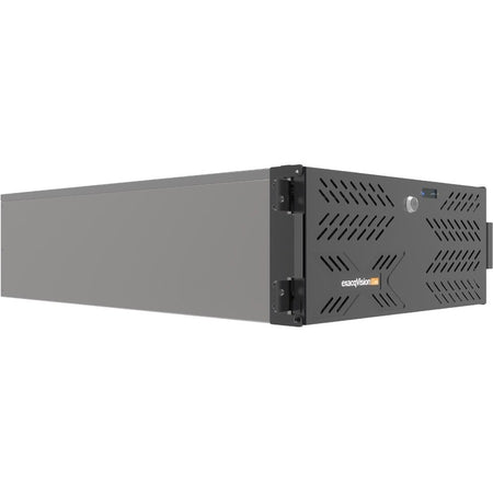 Exacq exacqVision Z Network Surveillance Server - 24 TB HDD - 3208-28T-2Z-2