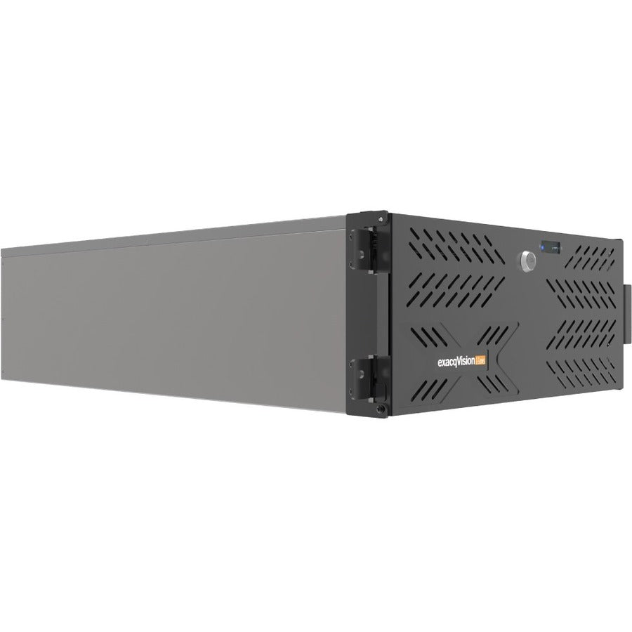 Exacq exacqVision Z Network Surveillance Server - 6 TB HDD - 3208-08T-2ZL-2