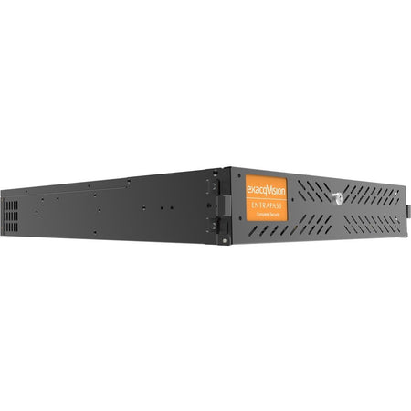 Exacq exacqVision Z Network Surveillance Server - 8 TB HDD - 1608-12T-2ZL-2