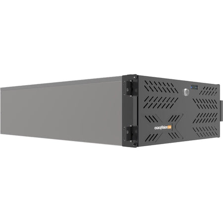 Exacq exacqVision Z Network Surveillance Server - 8 TB HDD - 3208-12T-2ZL-2