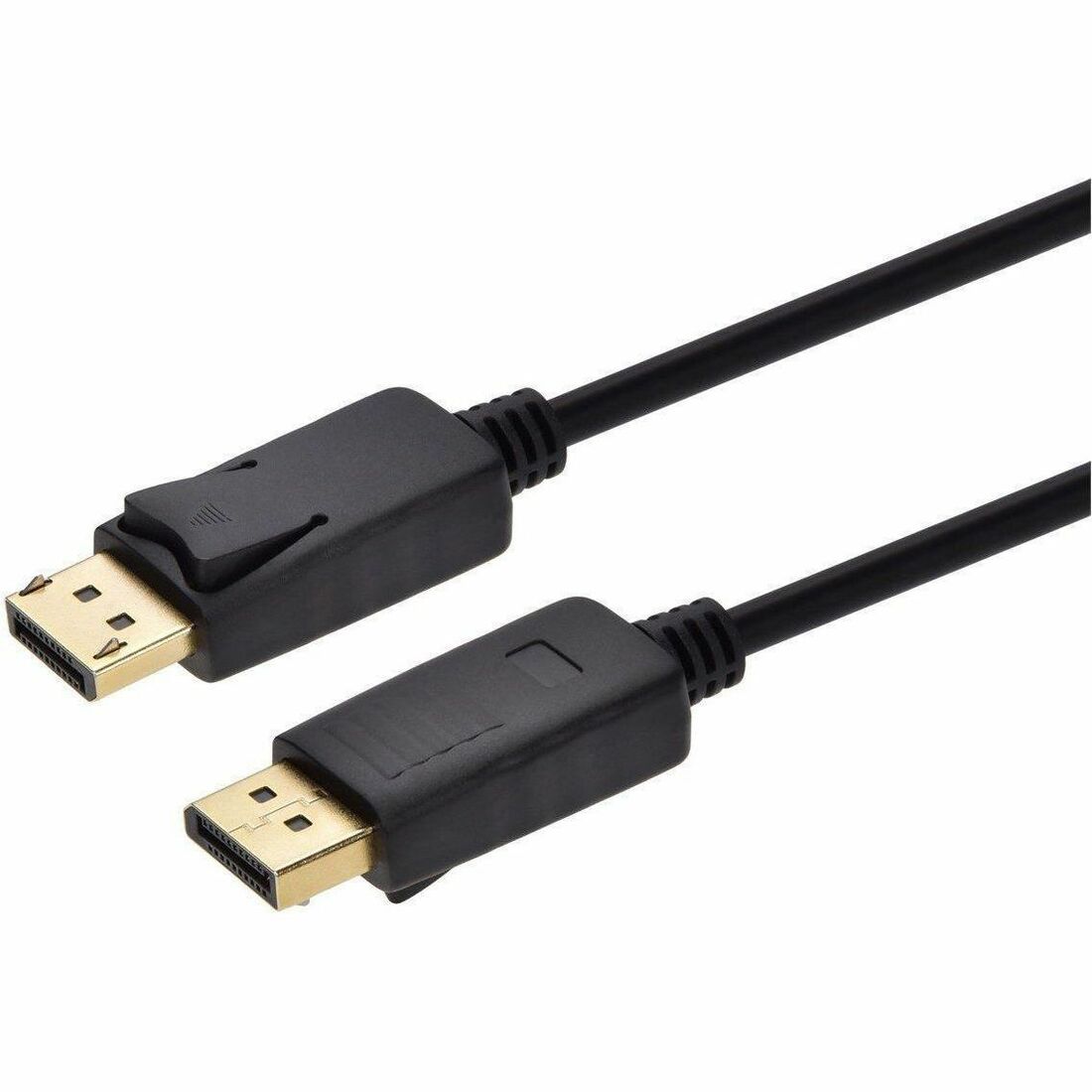 Monoprice Select Series DisplayPort 1.2a Cable, 1.5ft - 15884