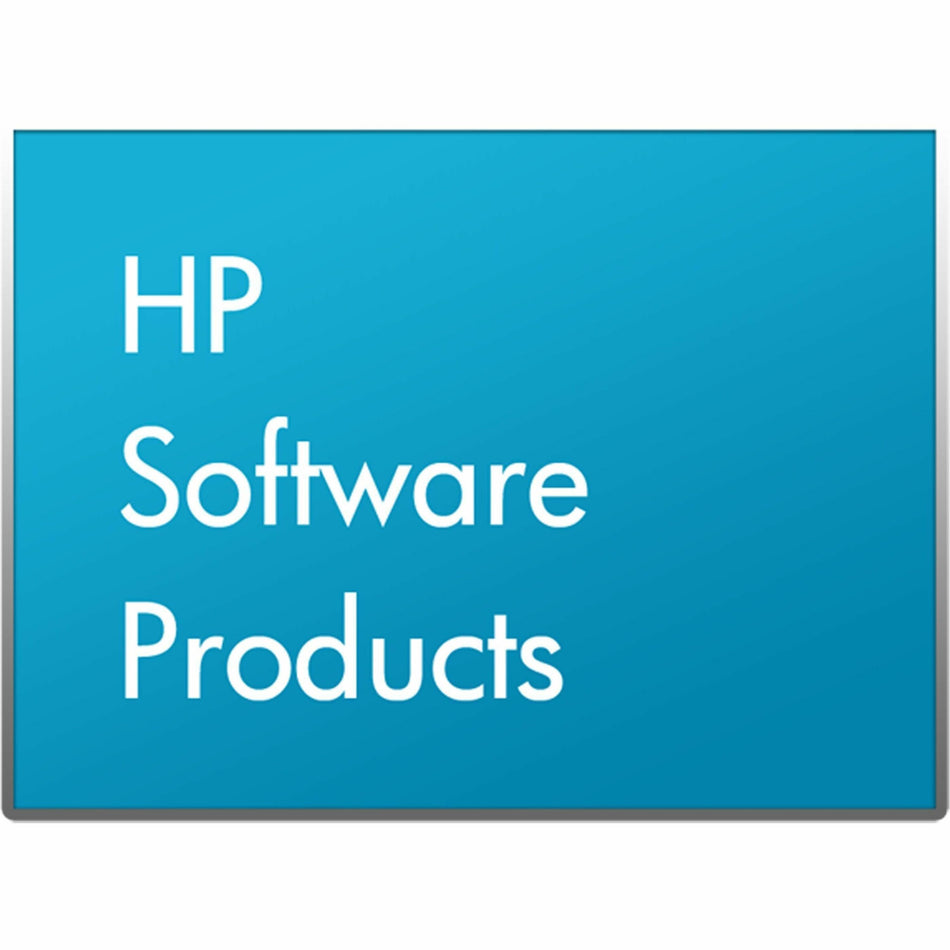 HP SmartStream - License - 1 License - 2NH46AAE