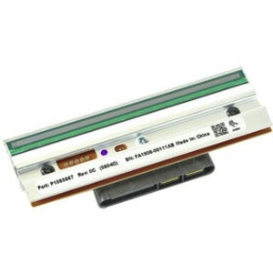 Zebra Original Direct Thermal, Thermal Transfer Printhead - 1 Pack - P1083320-010