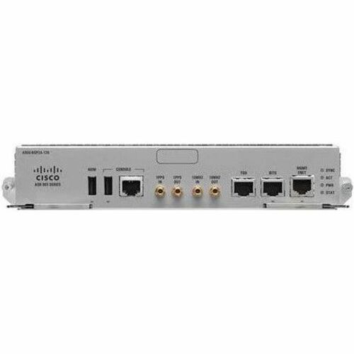 Cisco ASR 920U-12SZ-IM Router - ASR-920U-12SZ-IM