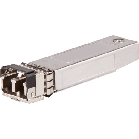 Aruba 10G SFP+ LC SR 300m OM3 MMF Transceiver - J9150D