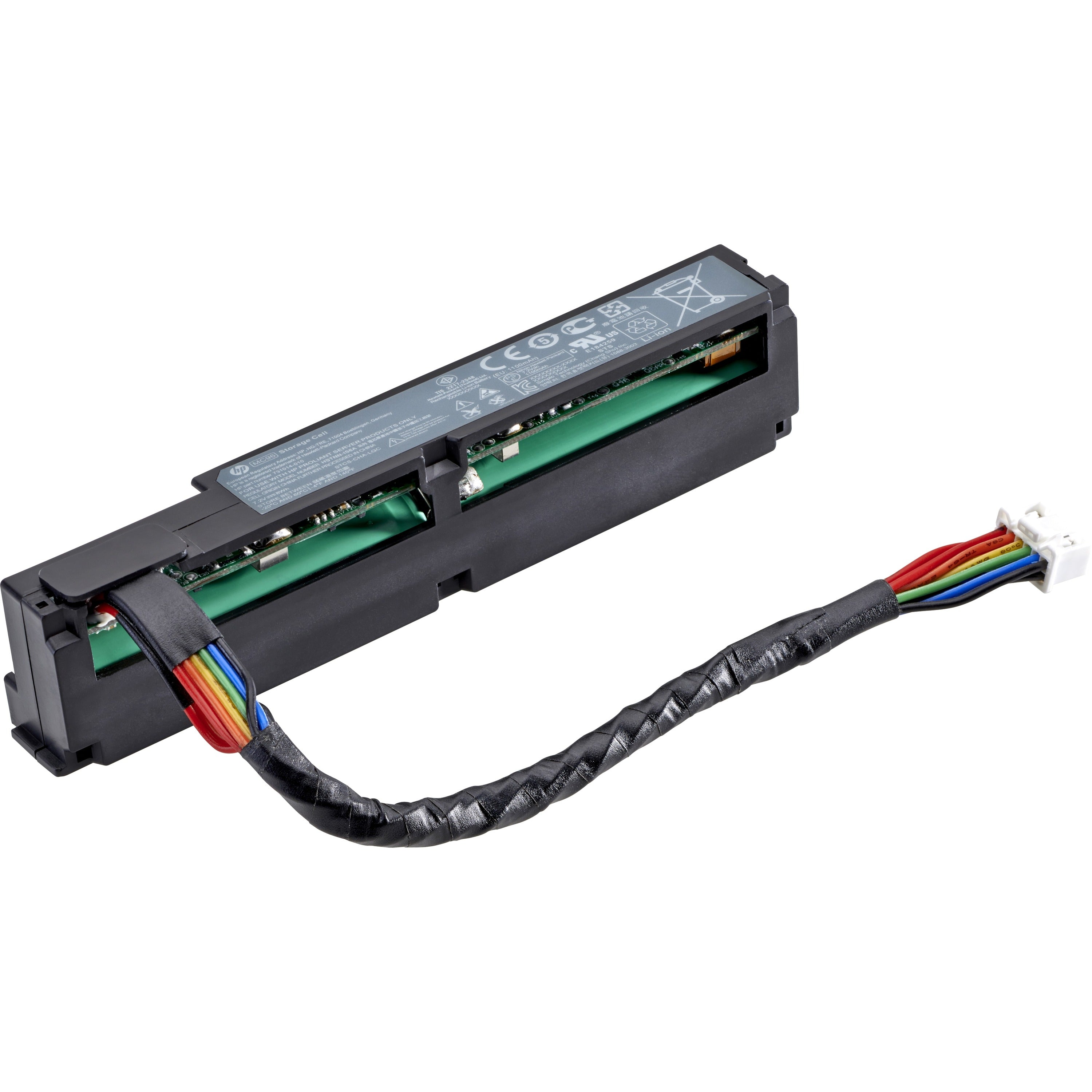 HPE Battery - P01366-B21
