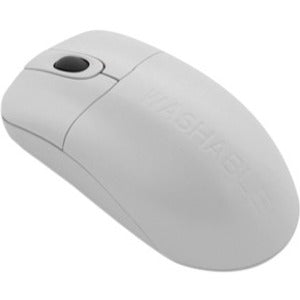 Seal Shield Silver Storm Wireless Medical Mouse - AES128 Encryption - STWM042WE