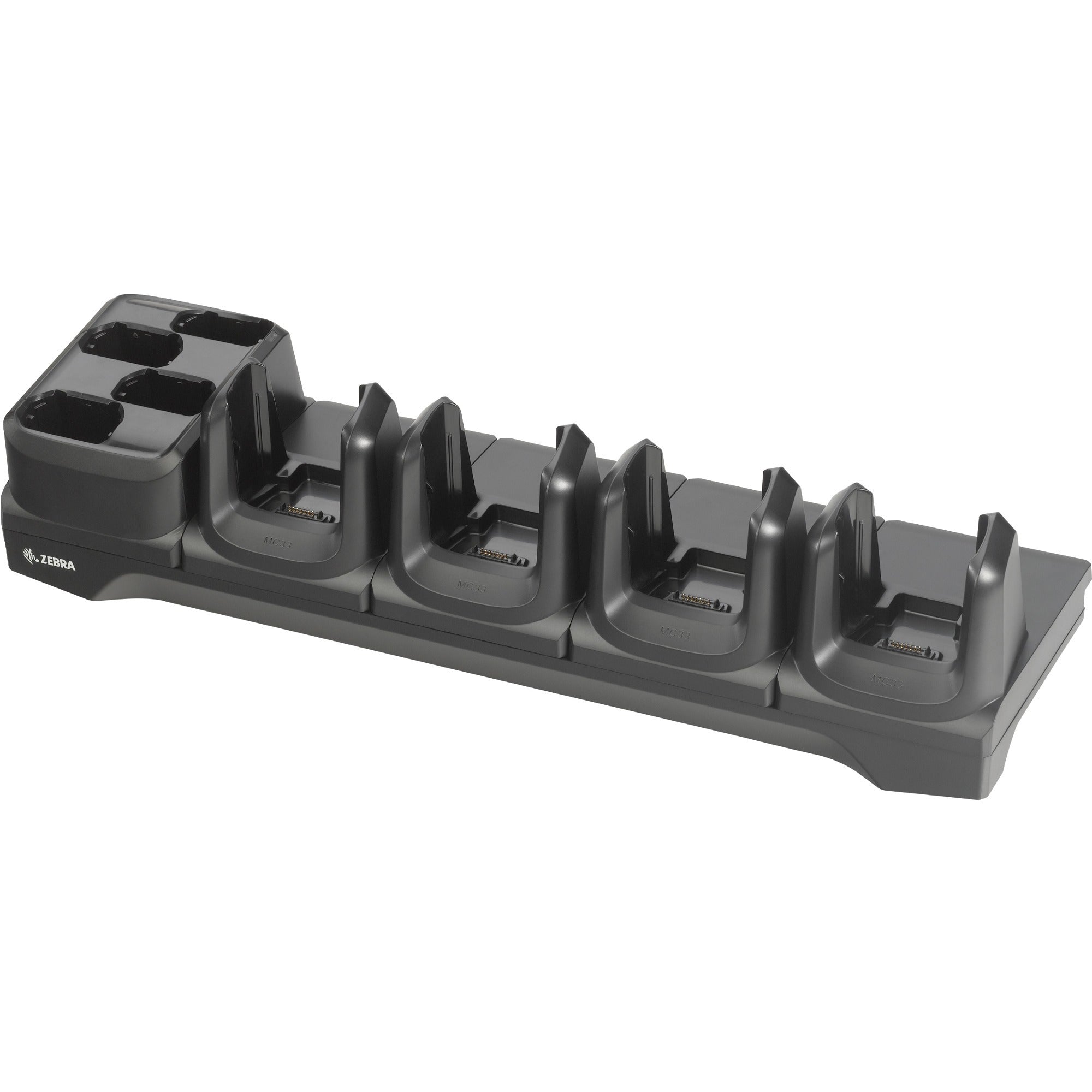 Zebra Cradle - CRD-MC33-4SC4BC-01