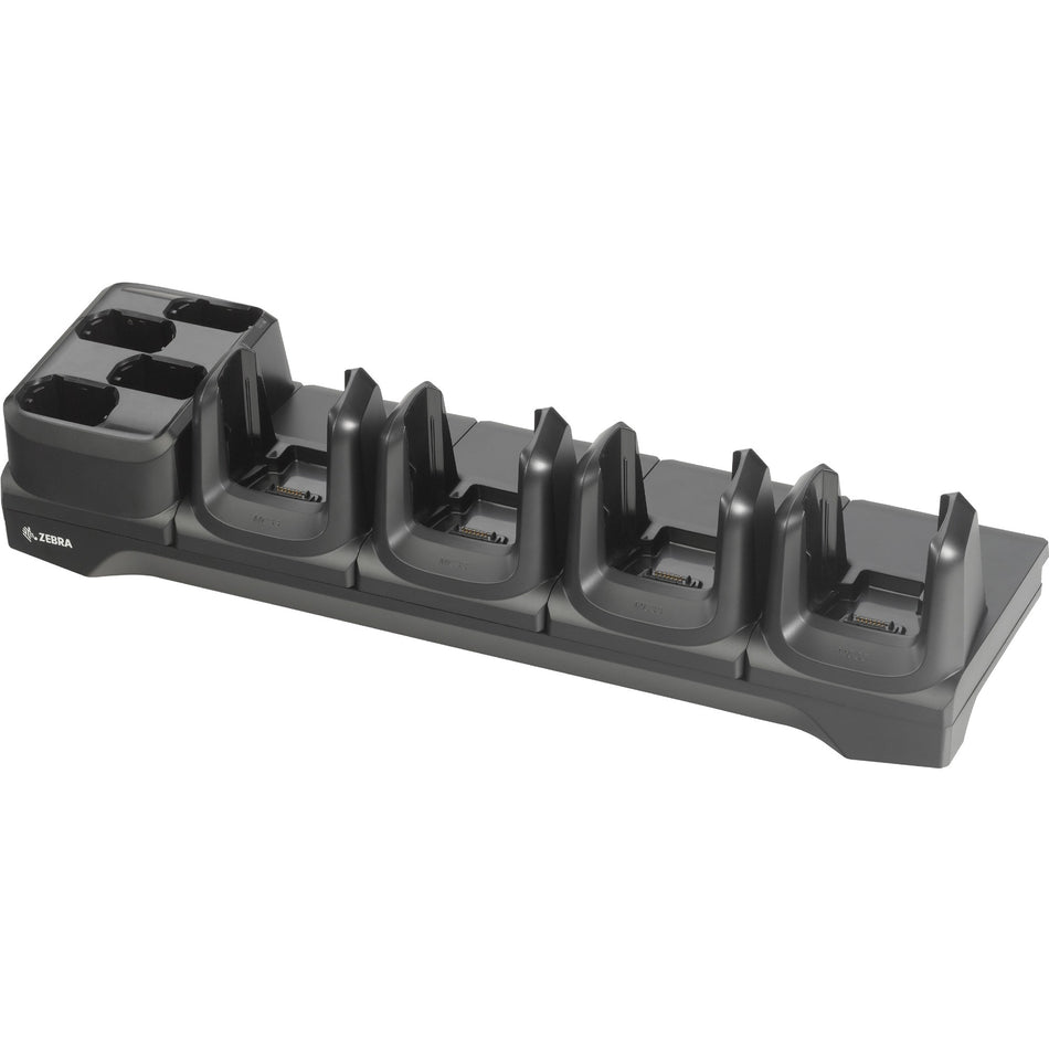 Zebra Cradle - CRD-MC33-4SC4BC-01
