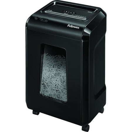 Fellowes Powershred&reg; 92Cs Cross Cut Shredder - 1719201