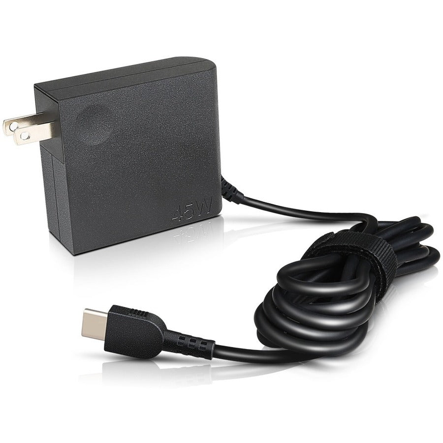 Total Micro USB-C 45W AC Adapter(UL) - GX20M33579-TM