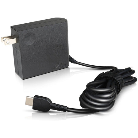 Total Micro USB-C 45W AC Adapter(UL) - GX20M33579-TM