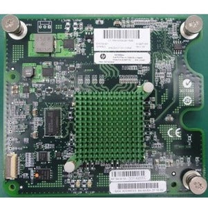 HPE-IMSourcing NC552m Flex Adapter Board - 10Gb Ethernet, Dual-port (DP) - 610724-001