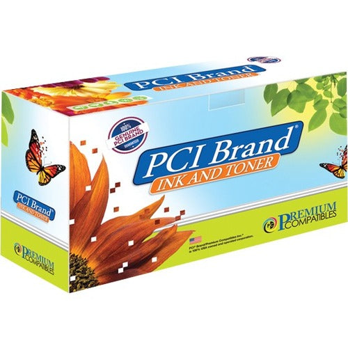 PCI 407540-PCI Laser Toner Cartridge SP-C250A, 407540, SPC250A - Cyan - 1 / Pack - 407540-PCI