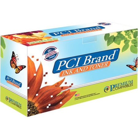 PCI 406477-PCI High Yield Laser Toner Cartridge 406477, SP-C310HA, SPC310HA, Type, SP-C310HA, Type, SPC310HA - Magenta - 1 / Pack - 406477-PCI