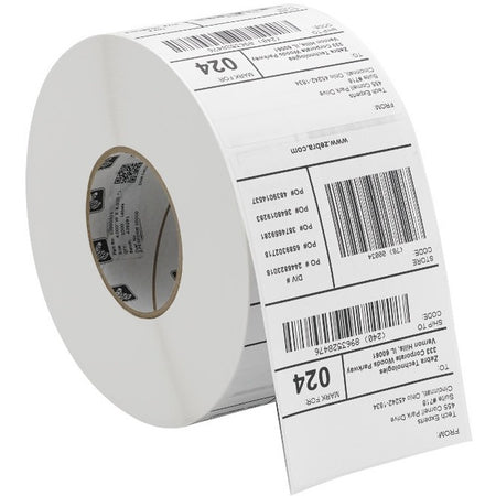 Zebra Z-Perform 8000D Multipurpose Label - 10025353