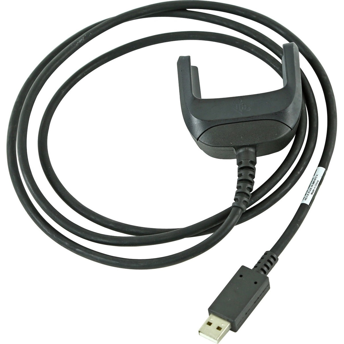 Zebra Proprietary/USB Data Transfer Cable - CBL-MC33-USBCHG-01